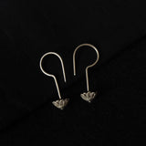 Kusum Dangle Earrings - Quirksmith