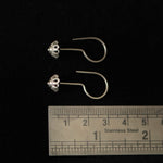 Kusum Dangle Earrings - Quirksmith