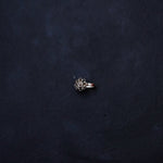 Kusum Nosepin - Clipon - Quirksmith