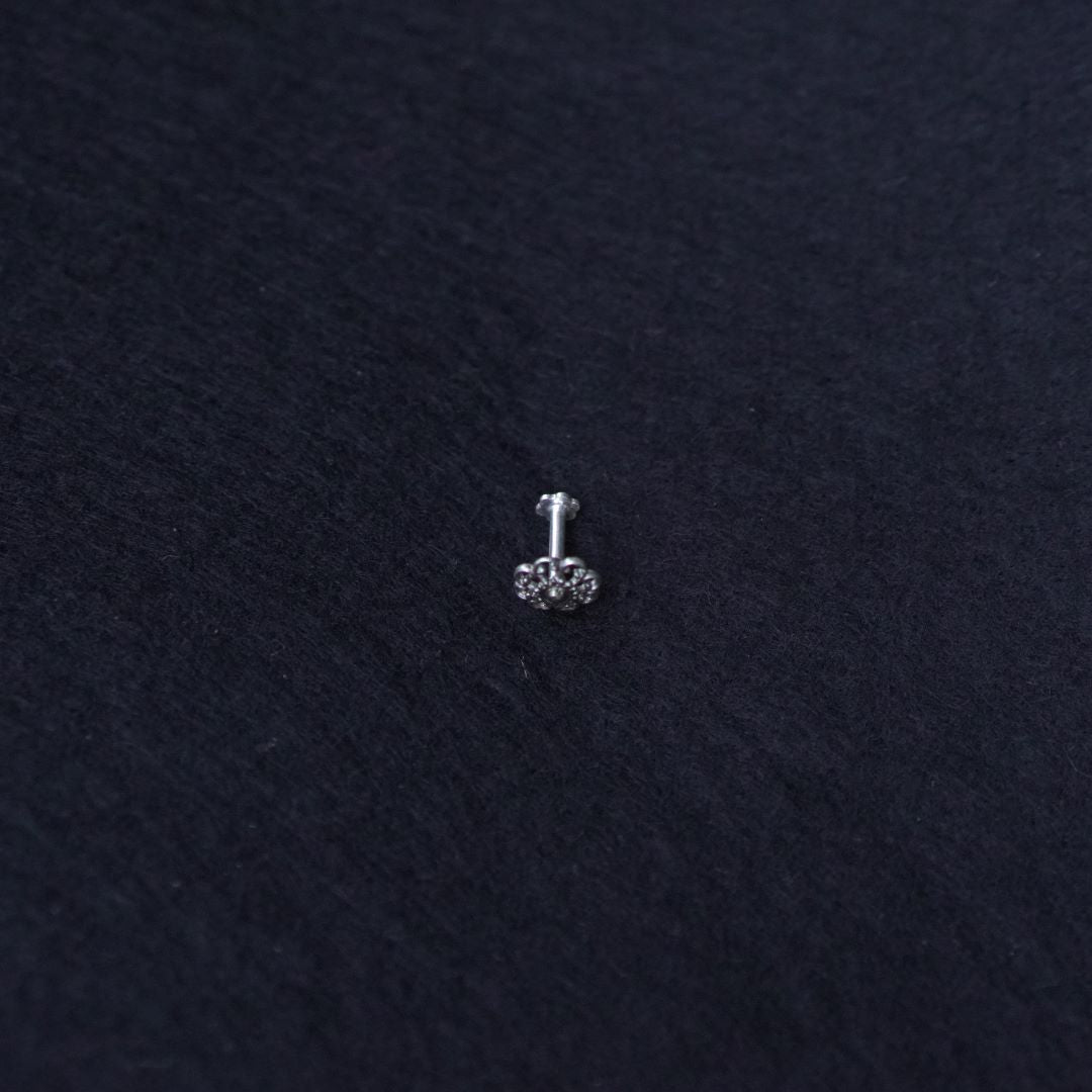 Kusum Nosepin - Screw - Quirksmith