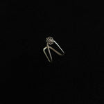 Kusum Vanki Ring - Quirksmith