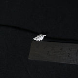 Leaf Nazarbattu (Nazariya) - String Tie - Quirksmith