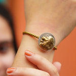 Leo Bracelet - Quirksmith