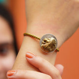 Leo Bracelet - Quirksmith