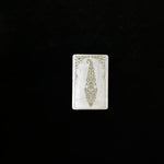 Letter Forever - Silver Plated - Letter only - Quirksmith