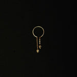 Lotus Kali Ring - Quirksmith