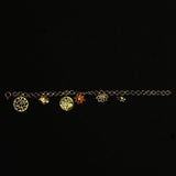 Lotus Symphony Bracelet - Quirksmith
