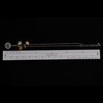 Lotus Symphony Jewelry Set - Quirksmith