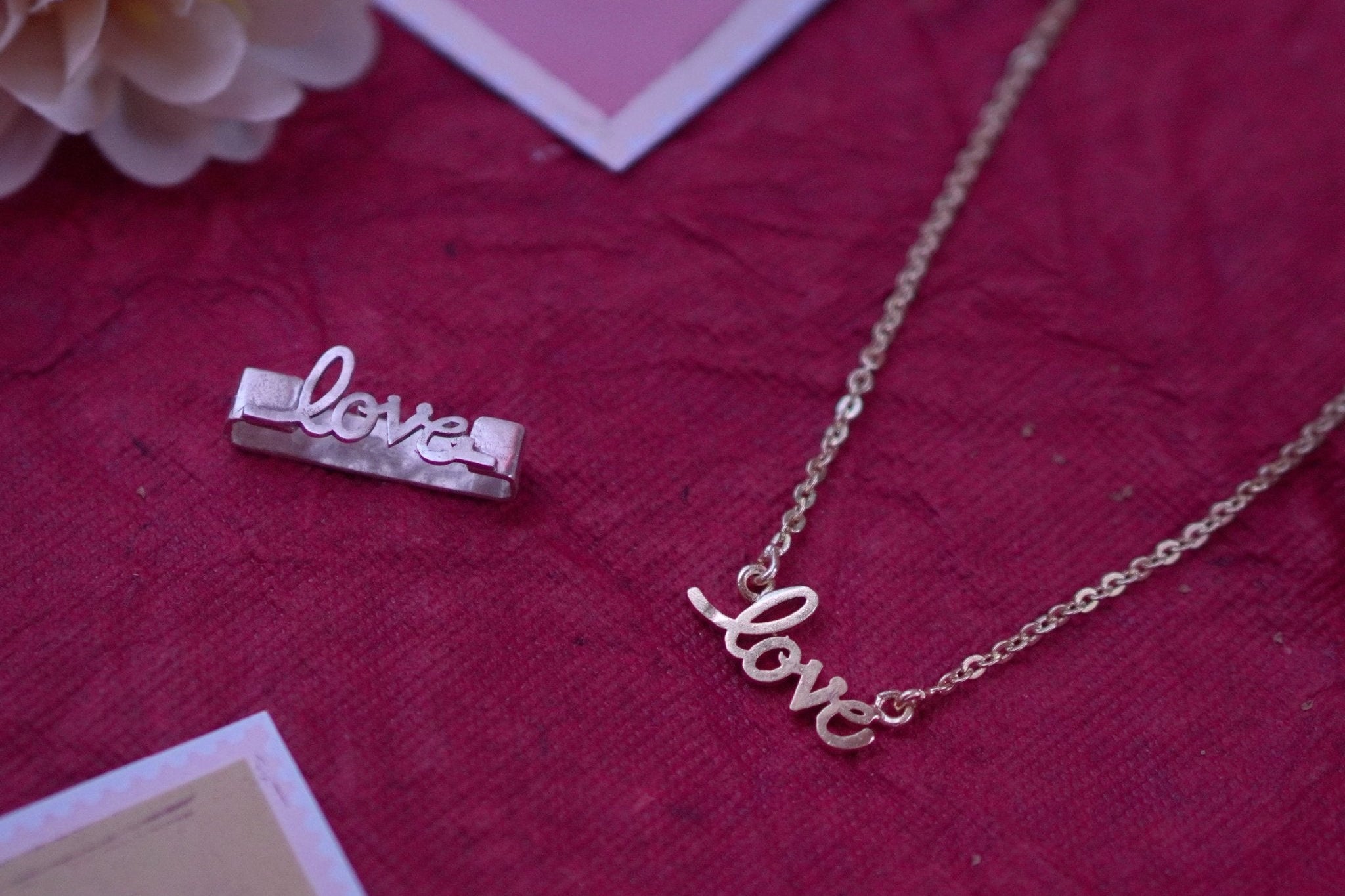 Love Actually - Gift set - Quirksmith