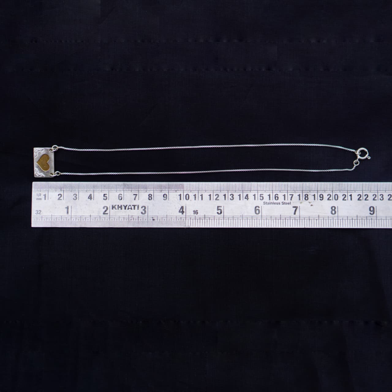 Love Note Necklace - Quirksmith