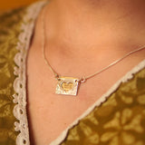 Love Note Necklace - Quirksmith