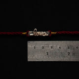 Love Watch Charm Rakhi - Rakhi - Quirksmith