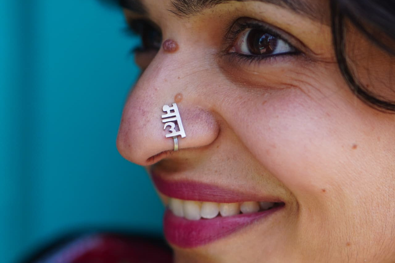 Maal Nosepin (Clipon) - Quirksmith