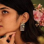 Madhubani Khidki - Quirksmith