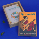 Madhubani Khidki - Quirksmith