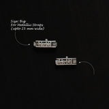 Malang Watch Charm - Small - Quirksmith