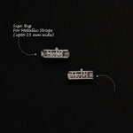 Malang Watch Charm - Small - Quirksmith