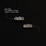 Malang Watch Charm - Small - Quirksmith