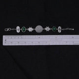 Mandala Choker/Bracelet - Quirksmith