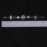 Mandala Choker/Bracelet - Quirksmith