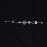 Mandala Choker/Bracelet - Quirksmith