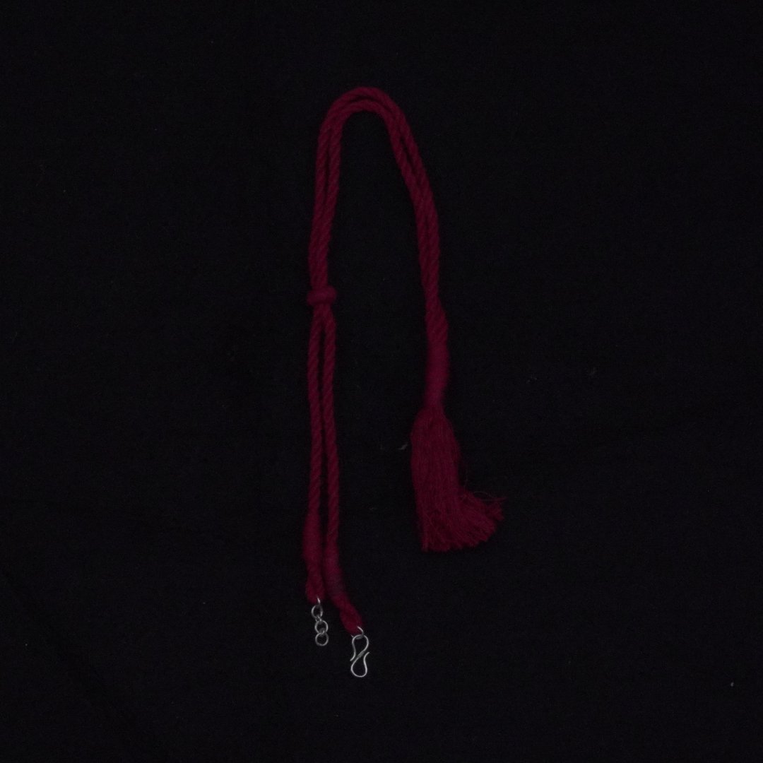 Mandala Choker/Bracelet - Quirksmith