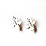 Maple Leaf Earrings - Quirksmith