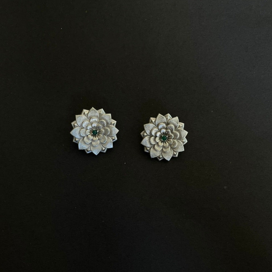 Marigold Earrings - Quirksmith