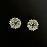 Marigold Earrings - Quirksmith