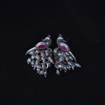 Mayur Earrings - Quirksmith