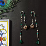 Mehazabien Earrings - Quirksmith