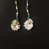 Mehazabien Earrings - Quirksmith