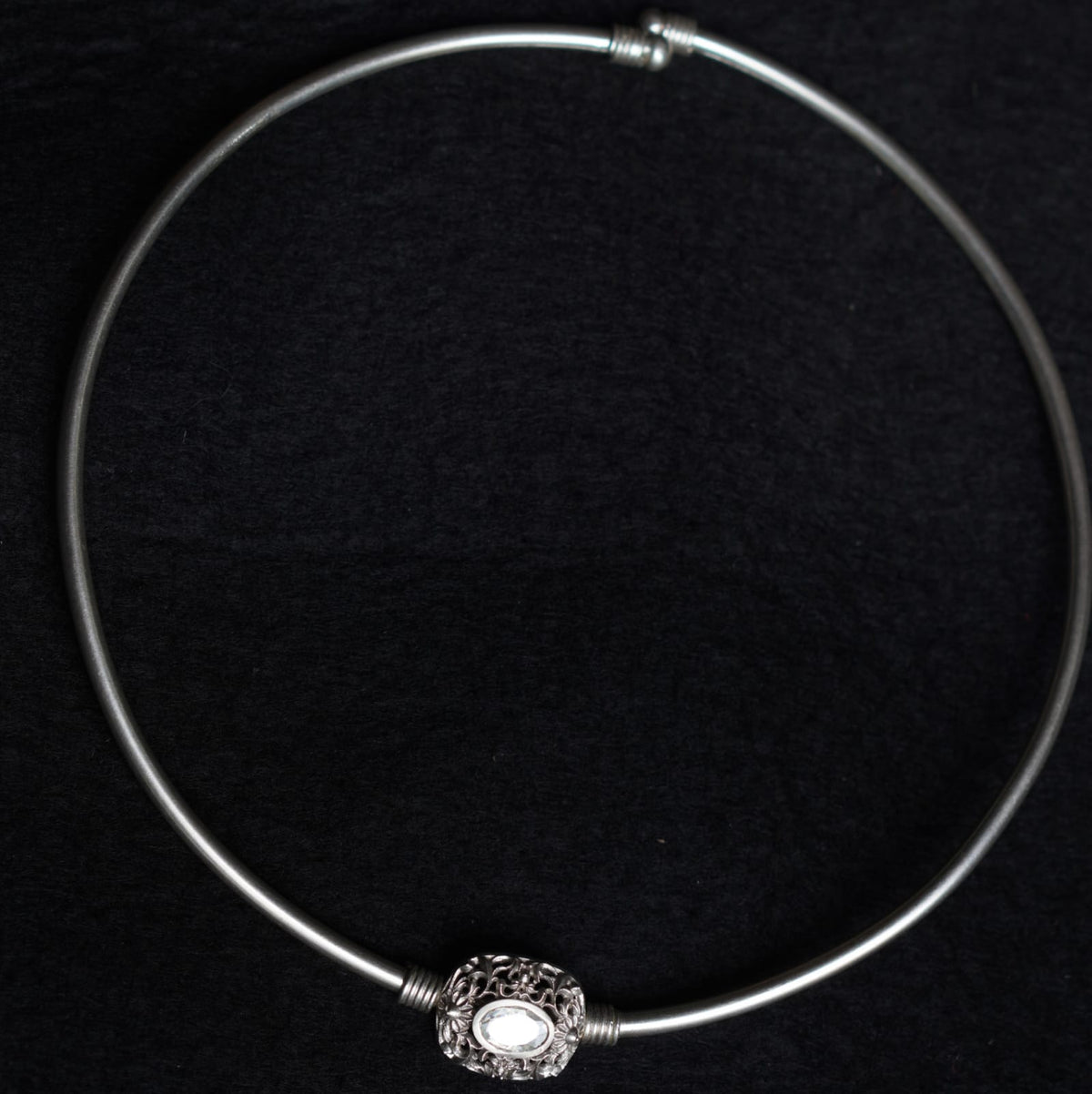Mehtaab Nakshi Necklace - Quirksmith