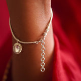 Mehtab Bracelet - Quirksmith