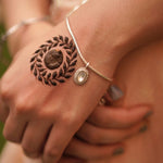 Mehtab Bracelet - Quirksmith