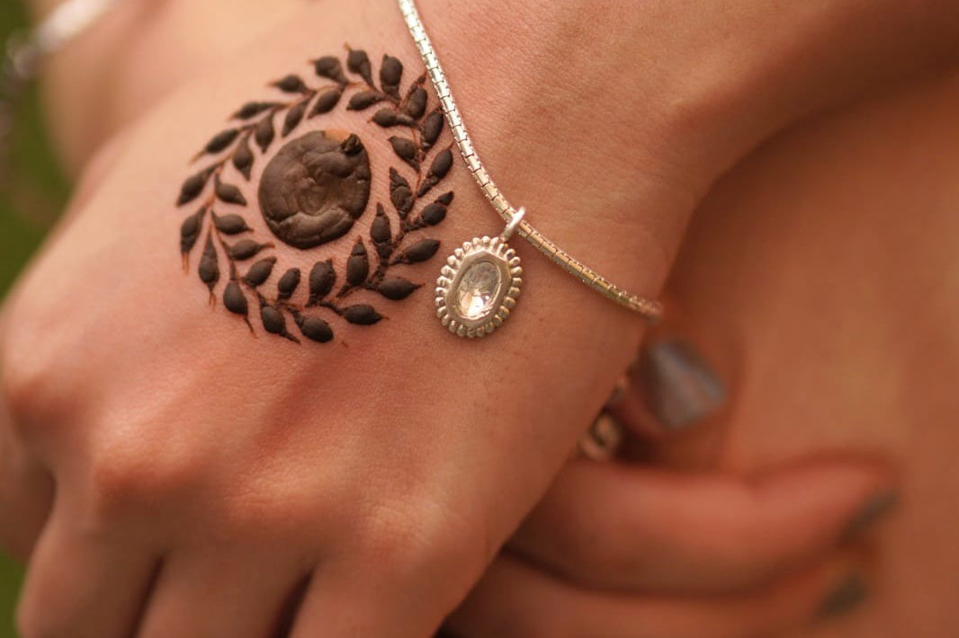Mehtab Bracelet - Quirksmith