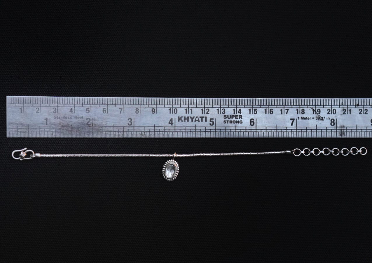 Mehtab Bracelet - Quirksmith