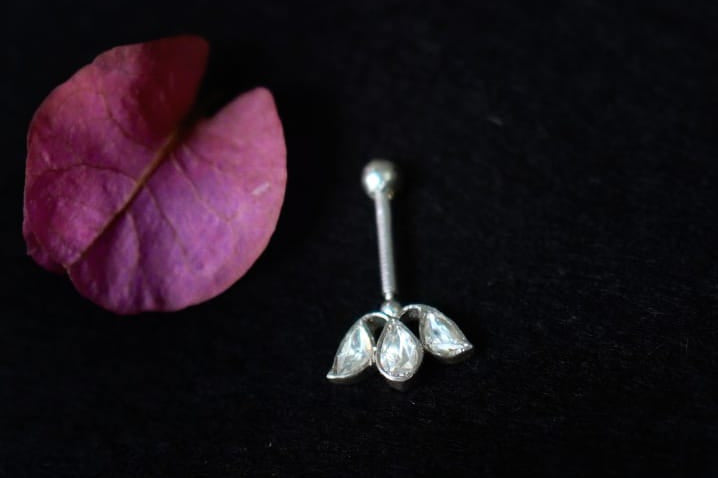 Mehtab Bugadi - Single Piece - Quirksmith