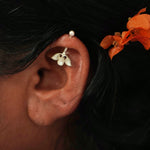 Mehtab Bugadi - Single Piece - Quirksmith