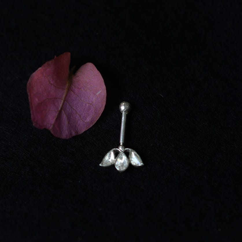 Mehtab Bugadi - Single Piece - Quirksmith