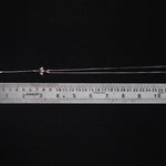 Mehtab Drop Necklace - Quirksmith