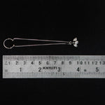 Mehtab Earclip - Quirksmith