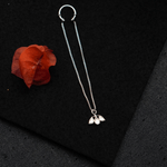 Mehtab Earclip - Quirksmith