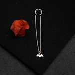 Mehtab Earclip - Quirksmith