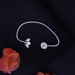 Mehtab Earcuff (Single Piece - Left) - Quirksmith