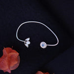 Mehtab Earcuff (Single Piece - Left) - Quirksmith