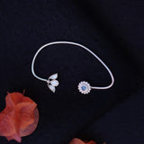 Mehtab Earcuff (Single Piece - Left) - Quirksmith