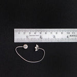 Mehtab Earcuff (Single Piece - Left) - Quirksmith