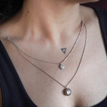 Mehtab Layered Necklace - Quirksmith