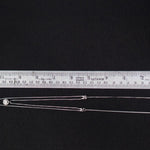 Mehtab Layered Necklace - Quirksmith